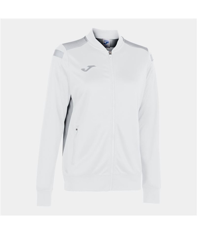 Chaqueta de Futbol Joma Championship VI Mujer...