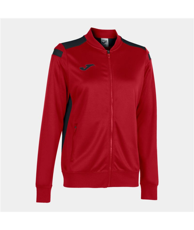 Chaqueta de Futbol Joma Championship VI Mujer...
