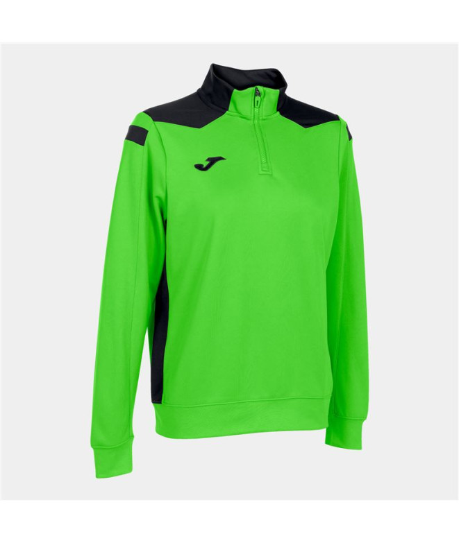 Sudadera de Futbol Joma Championship VI Mujer...