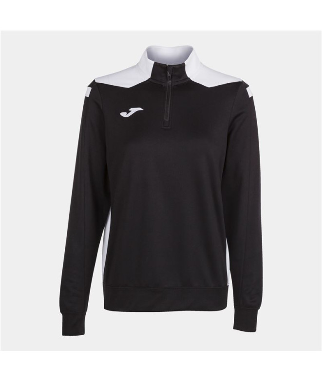 Sudadera de Futbol Joma Championship VI Mujer...