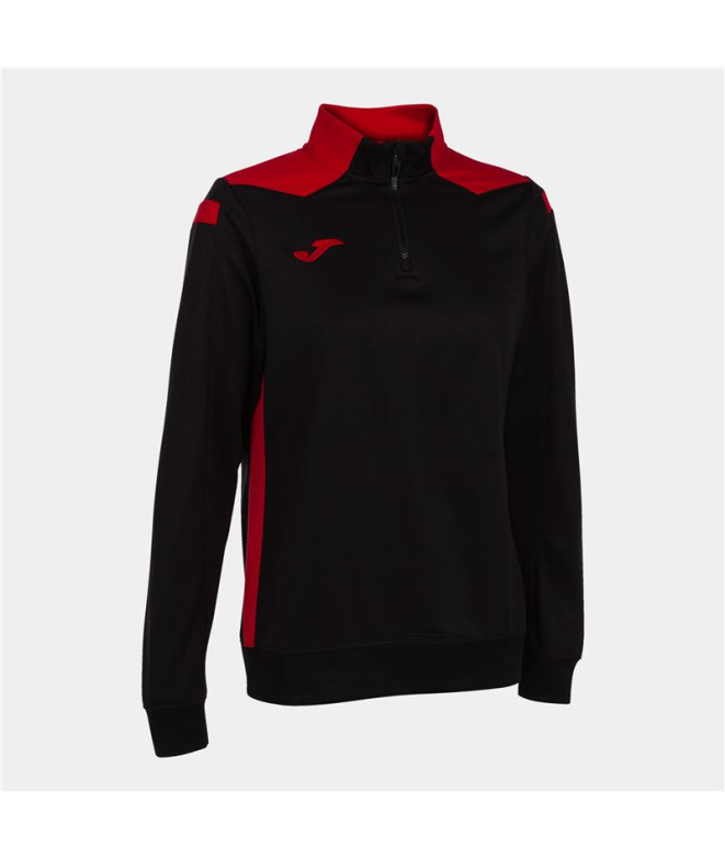 Sudadera de Futbol Joma Championship VI Mujer...