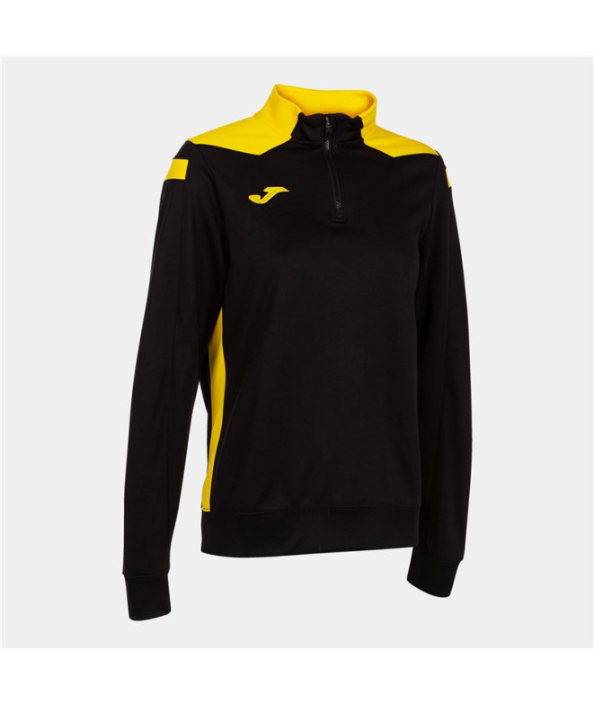 Sudadera de Futbol Joma Championship VI Mujer...