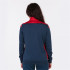 Sudadera de Futbol Joma Championship VI Mujer Marino Rojo