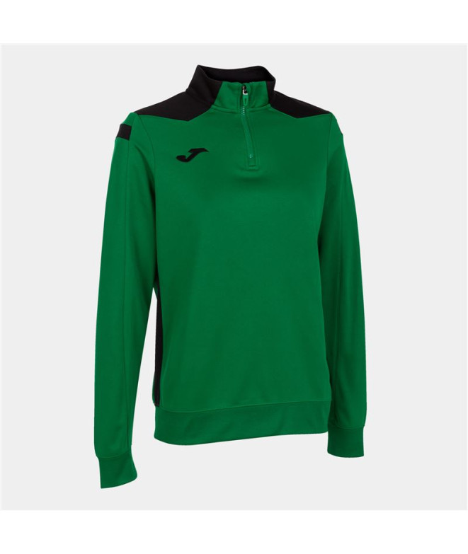 Sudadera de Futbol Joma Championship VI Mujer...