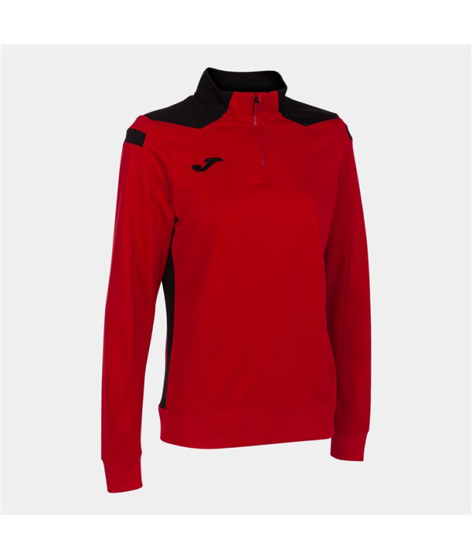 Sudadera de Futbol Joma Championship VI Mujer...