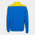 Sudadera de Futbol Joma Championship VI Mujer Royal Amarillo