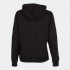 Sudadera Con Capucha Joma Championship IV Mujer Negro