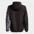 Chubasquero de Outdoor Joma Explorer Mujer Negro Antracita