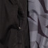 Chubasquero de Outdoor Joma Explorer Mujer Negro Antracita