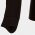 Sudadera de Fútbol Joma Elite X Negro Amarillo Fluor Niña