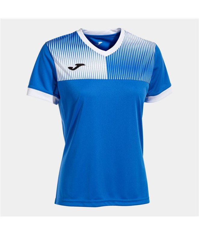 Camiseta Manga Corta Joma Eco Super Nova...