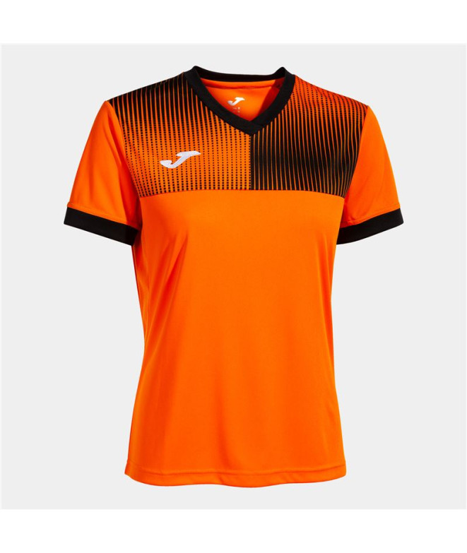 Camiseta Manga Corta Joma Eco Super Nova...