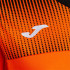 Camiseta Manga Corta Joma Eco Super Nova Mujer/Niña Naranja Negro