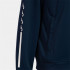 Chaqueta Con Capucha Joma Eco Super Nova Mujer/Niña Marino Blanco