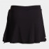 Falda de Pádel Joma Court Mujer Negro