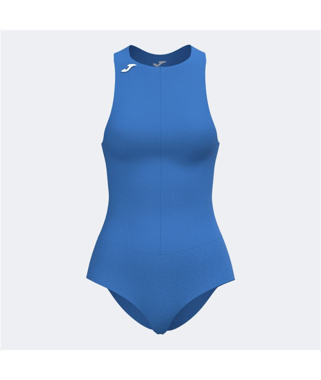 Body Joma Record II Mujer Royal Niña