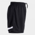 Pantalón corto Joma Tokyo Mujer Negro Blanco