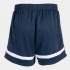 Pantalón corto Joma Tokyo Mujer Marino Blanco