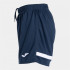Pantalón corto Joma Tokyo Mujer Marino Blanco