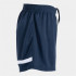 Pantalón corto Joma Tokyo Mujer Marino Blanco
