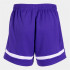 Pantalón corto Joma Tokyo Mujer Violeta Blanco