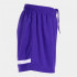 Pantalón corto Joma Tokyo Mujer Violeta Blanco