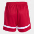 Pantalón corto Joma Tokyo Mujer Rojo Blanco
