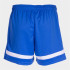 Pantalón corto Joma Tokyo Mujer Royal Blanco