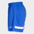 Pantalón corto Joma Tokyo Mujer Royal Blanco