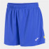 Pantalón corto Joma Tokyo Mujer Royal Amarillo