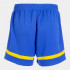 Pantalón corto Joma Tokyo Mujer Royal Amarillo