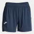 Pantalón Corto Joma Hobby II Mujer Negro
