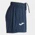 Pantalón Corto Joma Hobby II Mujer Negro