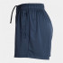 Pantalón Corto Joma Hobby II Mujer Negro
