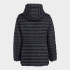 Chaqueta Joma Ligera Urban V Mujer Negro