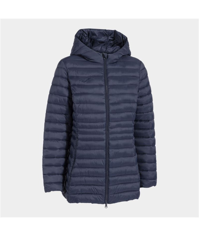 Chaqueta Joma Ligera Urban V Mujer Marino