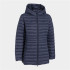 Chaqueta Joma Ligera Urban V Mujer Marino