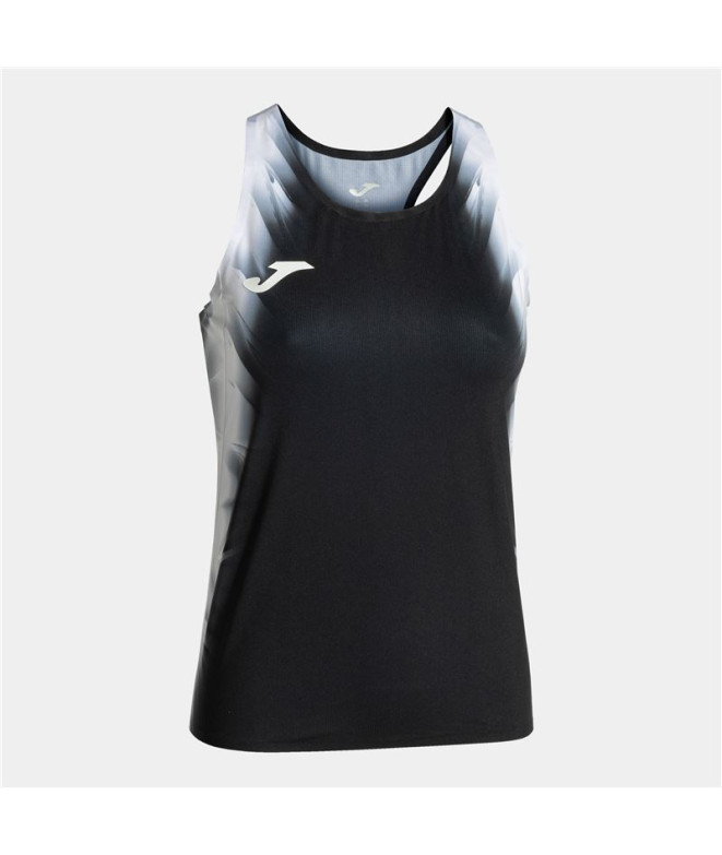 Camiseta De Running Joma Tirantes Elite XI...