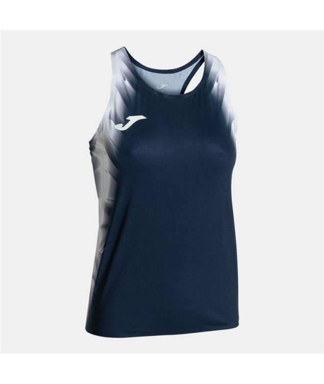 Camiseta De Running Joma Tirantes Elite XI...