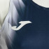 Camiseta De Running Joma Tirantes Elite XI Mujer Marino Blanco
