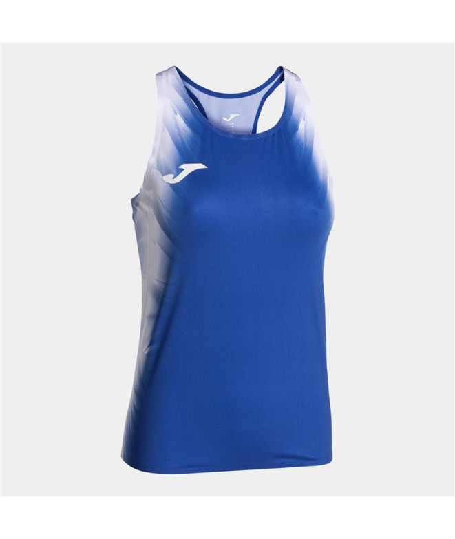 Camiseta De Running Joma Tirantes Elite XI...