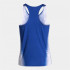 Camiseta De Running Joma Tirantes Elite XI Mujer Royal Blanco