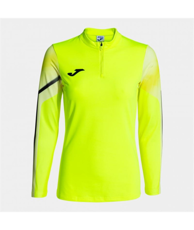 Sudadera de Running Joma Elite XI Mujer...