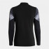 Sudadera de Running Joma Elite XI Mujer Negro Antracita