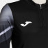 Sudadera de Running Joma Elite XI Mujer Negro Antracita