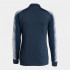 Chaqueta de Fútbol Joma Elite XI Mujer Marino Blanco