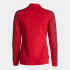 Chaqueta de Fútbol Joma Elite XI Mujer Rojo