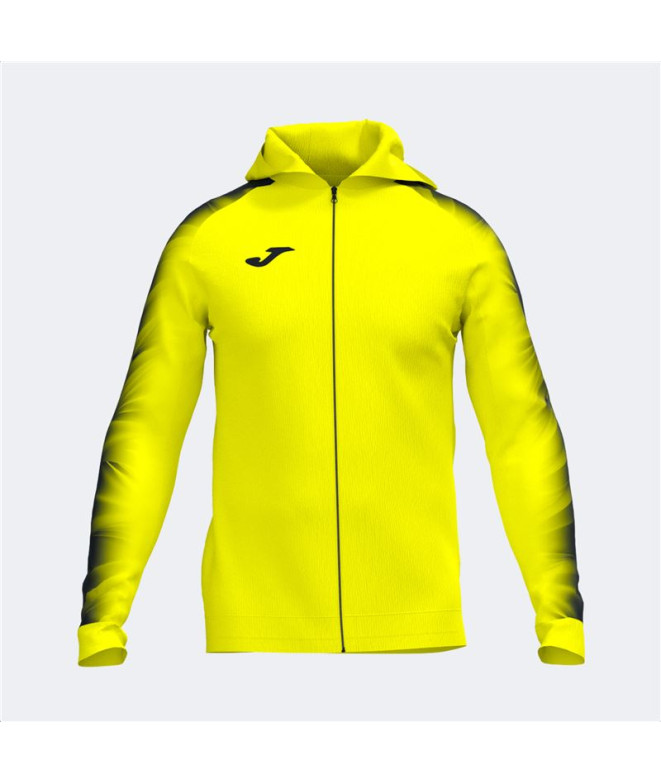 Chaqueta con Capucha Joma Elite XI Mujer...