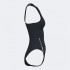 Bañador de Natación Joma Shark III Mujer Negro