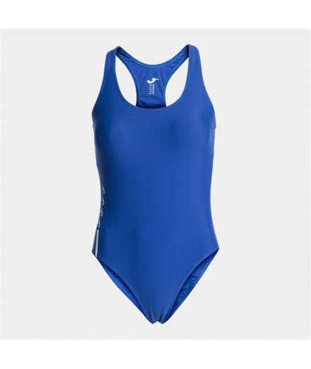 Bañador de Natación Joma Shark III Mujer Royal